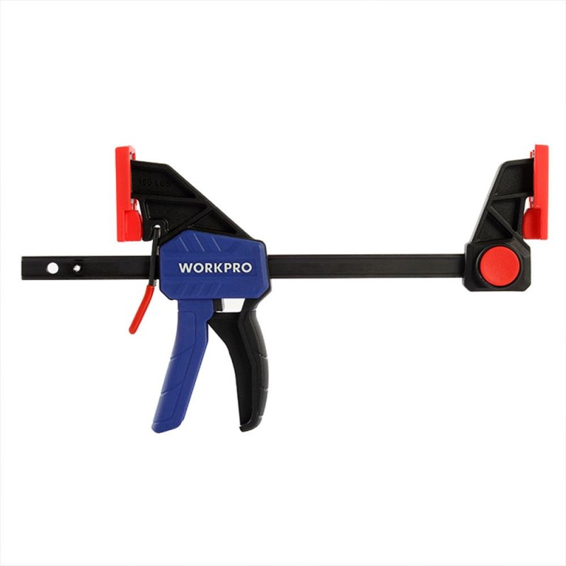 WORKPRO WP232036 300mm Tetik Tipi İşkence WORKPRO WP232036 300mm Tetik Tipi İşkence