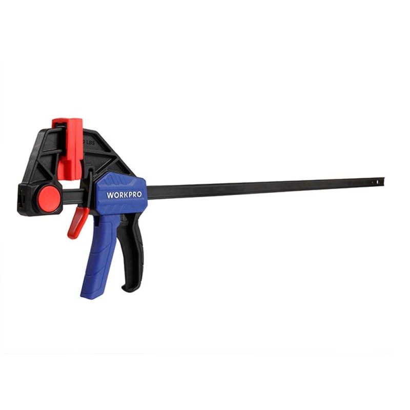 WORKPRO WP232037 450mm Tetik Tipi İşkence WORKPRO WP232037 450mm Tetik Tipi İşkence