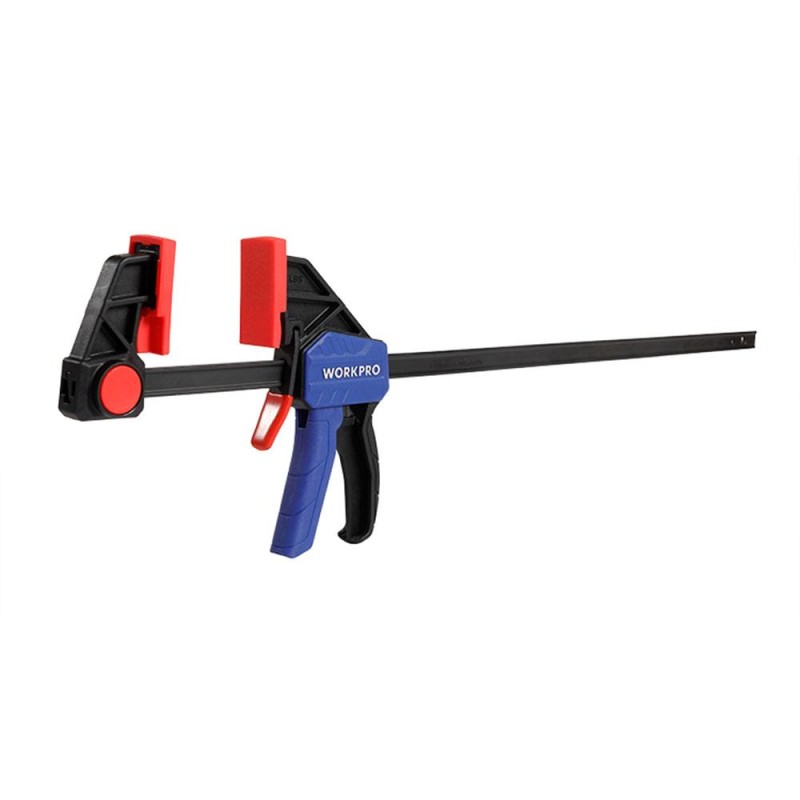 WORKPRO WP232037 450mm Tetik Tipi İşkence WORKPRO WP232037 450mm Tetik Tipi İşkence