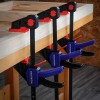 WORKPRO WP232037 450mm Tetik Tipi İşkence WORKPRO WP232037 450mm Tetik Tipi İşkence