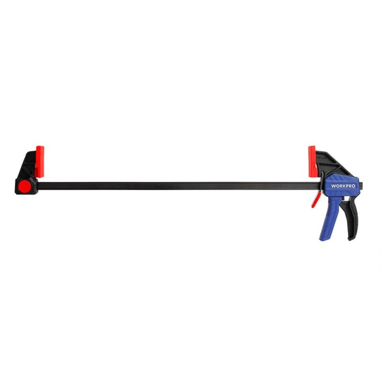 WORKPRO WP232037 450mm Tetik Tipi İşkence WORKPRO WP232037 450mm Tetik Tipi İşkence