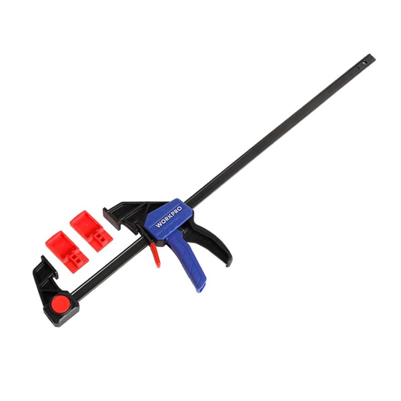 WORKPRO WP232037 450mm Tetik Tipi İşkence WORKPRO WP232037 450mm Tetik Tipi İşkence