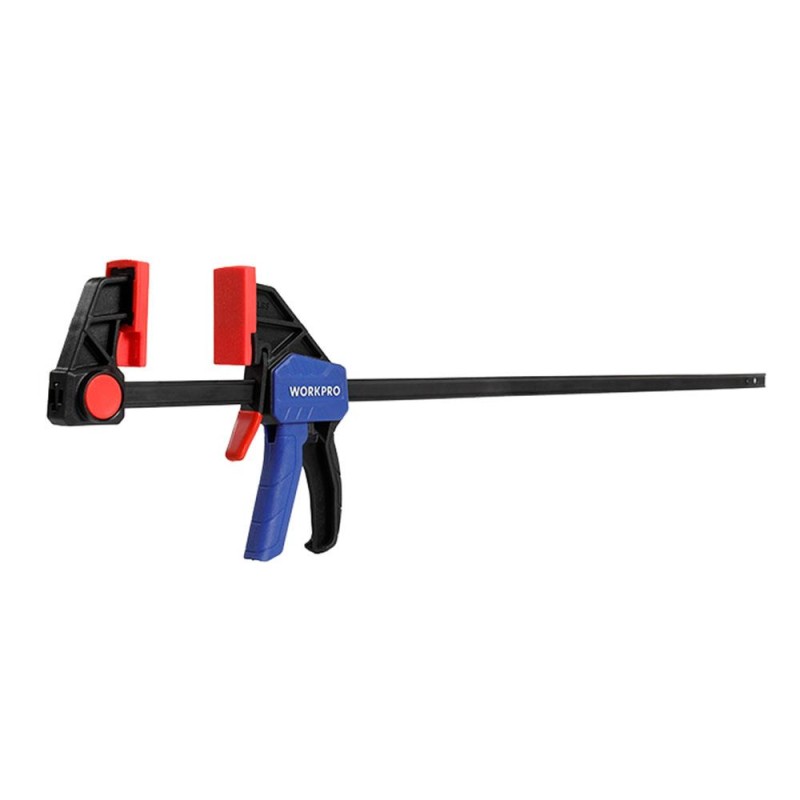 WORKPRO WP232038 600mm Tetik Tipi İşkence WORKPRO WP232038 600mm Tetik Tipi İşkence