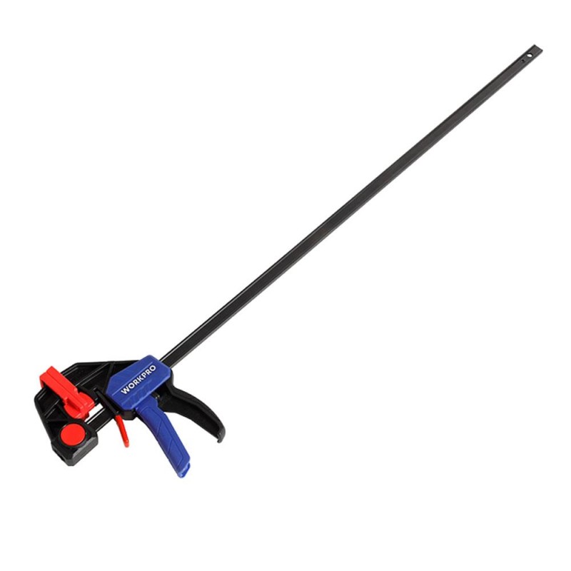 WORKPRO WP232038 600mm Tetik Tipi İşkence WORKPRO WP232038 600mm Tetik Tipi İşkence