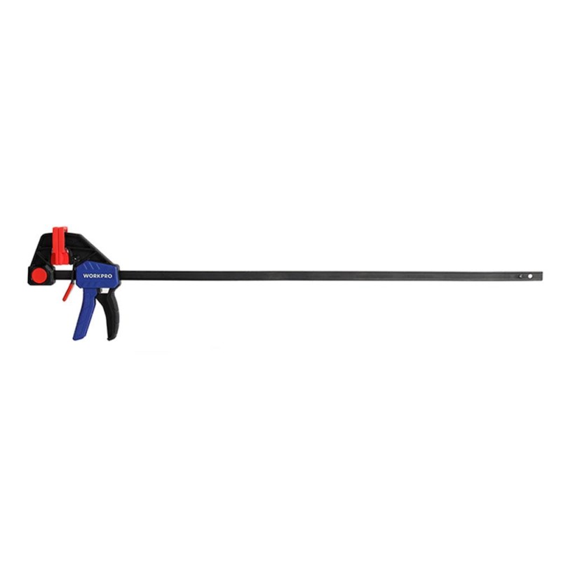 WORKPRO WP232038 600mm Tetik Tipi İşkence WORKPRO WP232038 600mm Tetik Tipi İşkence