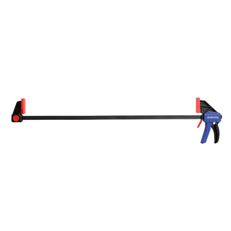 WORKPRO WP232038 600mm Tetik Tipi İşkence WORKPRO WP232038 600mm Tetik Tipi İşkence