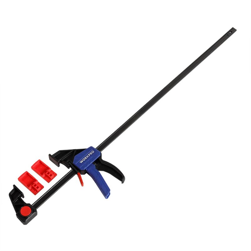 WORKPRO WP232038 600mm Tetik Tipi İşkence WORKPRO WP232038 600mm Tetik Tipi İşkence