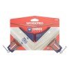 WORKPRO WP232043 75mm 90° Profesyonel Köşe İşkence WORKPRO WP232043 75mm 90° Profesyonel Köşe İşkence