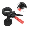 WORKPRO WP232044 4M Ayarlanabilir Bant Tipi Dört Köşeli Profesyonel İşkence WORKPRO WP232044 4M Ayarlanabilir Bant Tipi Dört Köşeli Profesyonel İşkence