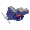 WORKPRO WP233005 100mm 360° Döner Tabanlı Örslü Profesyonel Tezgâh Mengene WORKPRO WP233005 100mm 360° Döner Tabanlı Örslü Profesyonel Tezgâh Mengene