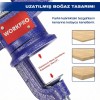 WORKPRO WP233010 65mm 360° Döner Tabanlı Örslü Profesyonel Mini Tezgâh Mengene WORKPRO WP233010 65mm 360° Döner Tabanlı Örslü Profesyonel Mini Tezgâh Mengene