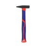 WORKPRO WP241021 200Gr Fiberglas Saplı Çekiç WORKPRO WP241021 200Gr Fiberglas Saplı Çekiç