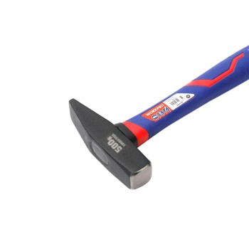 WORKPRO WP241023 500Gr Fiberglas Saplı Çekiç WORKPRO WP241023 500Gr Fiberglas Saplı Çekiç