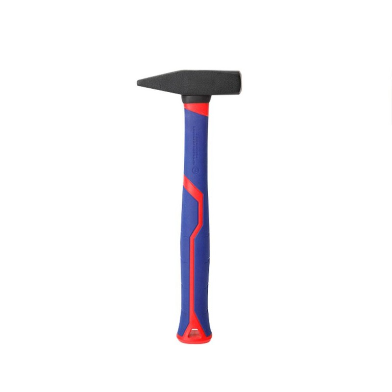 WORKPRO WP241023 500Gr Fiberglas Saplı Çekiç WORKPRO WP241023 500Gr Fiberglas Saplı Çekiç