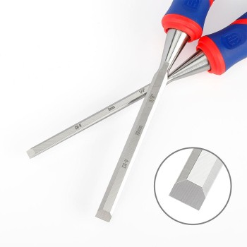 WORKPRO WP243004 6MM Profesyonel İskarpela WORKPRO WP243004 6MM Profesyonel İskarpela