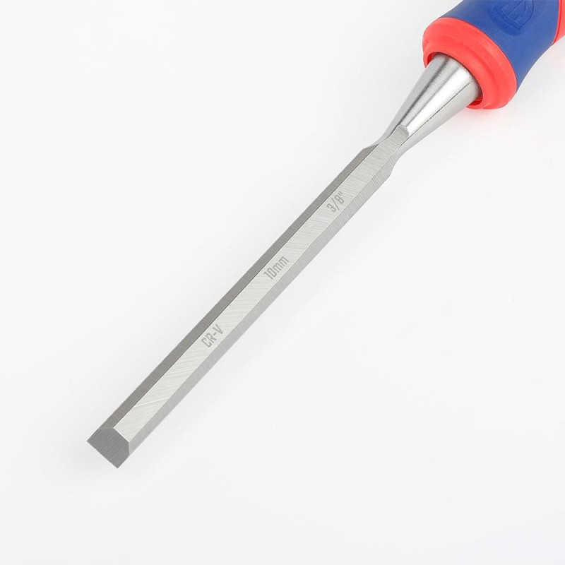 WORKPRO WP243005 10MM Profesyonel İskarpela WORKPRO WP243005 10MM Profesyonel İskarpela