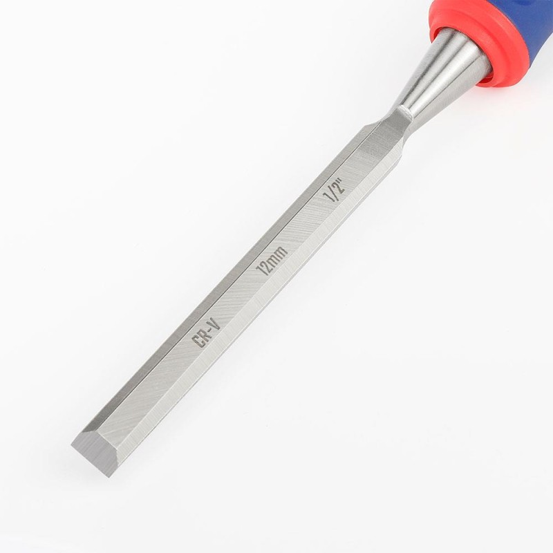 WORKPRO WP243006 12MM Profesyonel İskarpela WORKPRO WP243006 12MM Profesyonel İskarpela