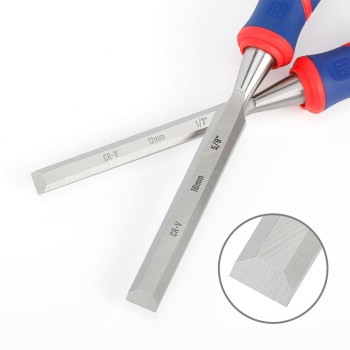 WORKPRO WP243007 16MM Profesyonel İskarpela WORKPRO WP243007 16MM Profesyonel İskarpela