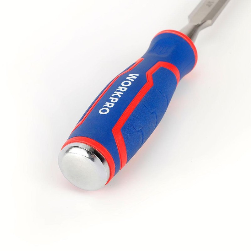 WORKPRO WP243007 16MM Profesyonel İskarpela WORKPRO WP243007 16MM Profesyonel İskarpela