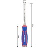 WORKPRO WP243007 16MM Profesyonel İskarpela WORKPRO WP243007 16MM Profesyonel İskarpela