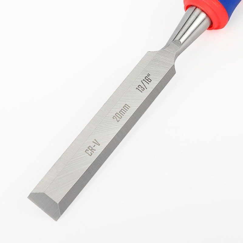 WORKPRO WP243009 20MM Profesyonel İskarpela WORKPRO WP243009 20MM Profesyonel İskarpela