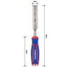 WORKPRO WP243010 25MM Profesyonel İskarpela WORKPRO WP243010 25MM Profesyonel İskarpela
