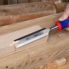 WORKPRO WP243010 25MM Profesyonel İskarpela WORKPRO WP243010 25MM Profesyonel İskarpela