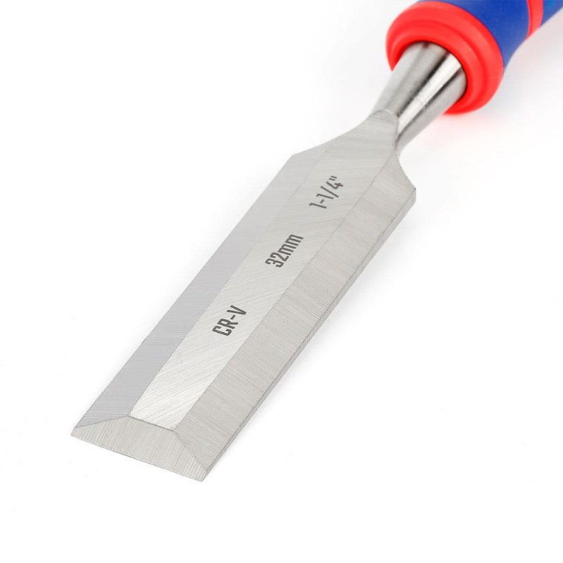 WORKPRO WP243011 32MM Profesyonel İskarpela WORKPRO WP243011 32MM Profesyonel İskarpela