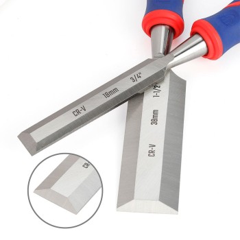 WORKPRO WP243012 38MM Profesyonel İskarpela WORKPRO WP243012 38MM Profesyonel İskarpela