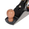 WORKPRO WP252001 230MM Ahşap Saplı Profesyonel Marangoz Ahşap Rendesi WORKPRO WP252001 230MM Ahşap Saplı Profesyonel Marangoz Ahşap Rendesi