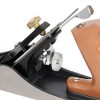 WORKPRO WP252001 230MM Ahşap Saplı Profesyonel Marangoz Ahşap Rendesi WORKPRO WP252001 230MM Ahşap Saplı Profesyonel Marangoz Ahşap Rendesi