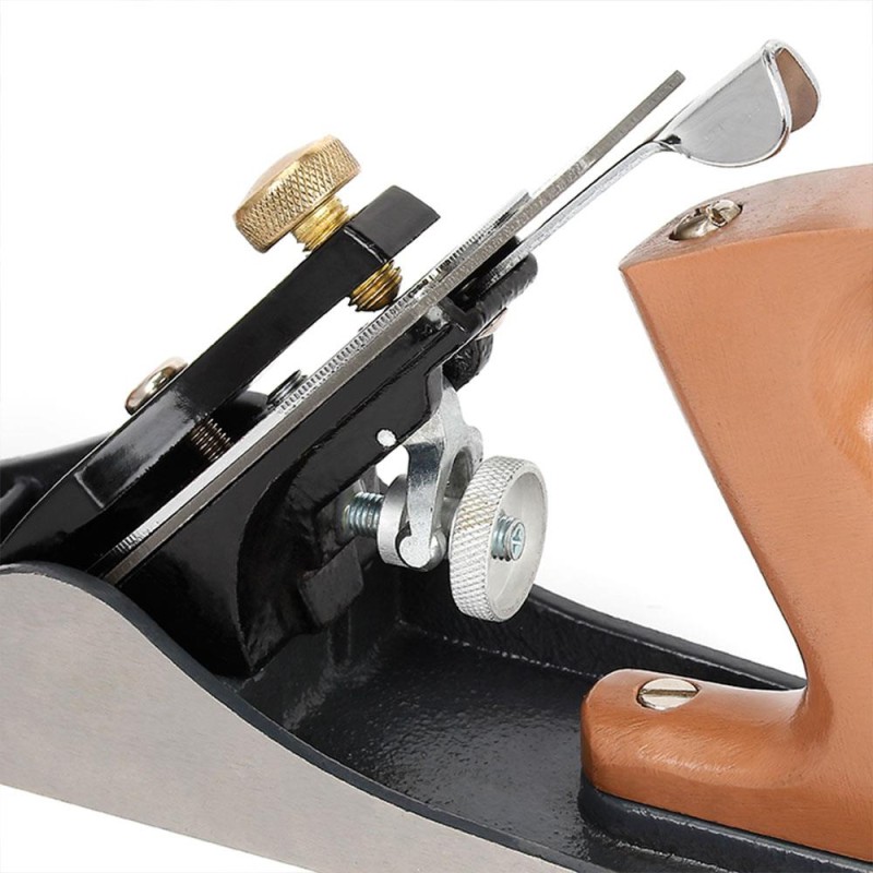 WORKPRO WP252001 230MM Ahşap Saplı Profesyonel Marangoz Ahşap Rendesi WORKPRO WP252001 230MM Ahşap Saplı Profesyonel Marangoz Ahşap Rendesi