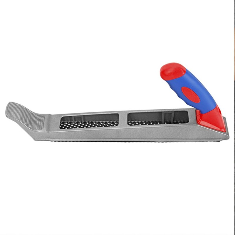 WORKPRO WP252002 250MM Alüminyum Gövdeli Profesyonel Alçıpan Ahşap Törpüsü WORKPRO WP252002 250MM Alüminyum Gövdeli Profesyonel Alçıpan Ahşap Törpüsü
