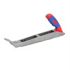 WORKPRO WP252002 250MM Alüminyum Gövdeli Profesyonel Alçıpan Ahşap Törpüsü WORKPRO WP252002 250MM Alüminyum Gövdeli Profesyonel Alçıpan Ahşap Törpüsü