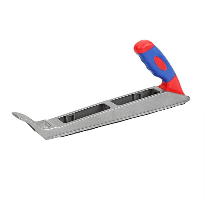 WORKPRO WP252002 250MM Alüminyum Gövdeli Profesyonel Alçıpan Ahşap Törpüsü WORKPRO WP252002 250MM Alüminyum Gövdeli Profesyonel Alçıpan Ahşap Törpüsü