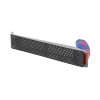 WORKPRO WP252002 250MM Alüminyum Gövdeli Profesyonel Alçıpan Ahşap Törpüsü WORKPRO WP252002 250MM Alüminyum Gövdeli Profesyonel Alçıpan Ahşap Törpüsü