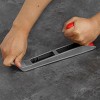WORKPRO WP252002 250MM Alüminyum Gövdeli Profesyonel Alçıpan Ahşap Törpüsü WORKPRO WP252002 250MM Alüminyum Gövdeli Profesyonel Alçıpan Ahşap Törpüsü