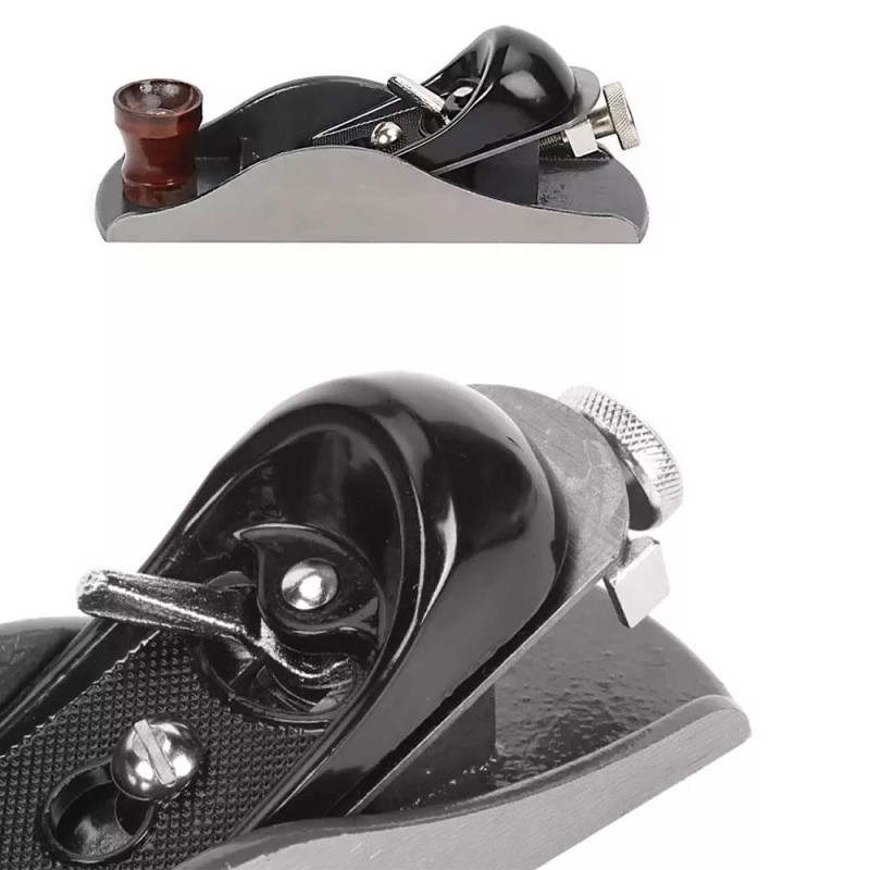 WORKPRO WP252005 175MM Avuç İçi Profesyonel Marangoz Ahşap Rendesi WORKPRO WP252005 175MM Avuç İçi Profesyonel Marangoz Ahşap Rendesi