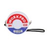 WORKPRO WP261001 3M/10FT Bez Şerit Metre / Mezura WORKPRO WP261001 3M/10FT Bez Şerit Metre / Mezura