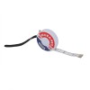 WORKPRO WP261001 3M/10FT Bez Şerit Metre / Mezura WORKPRO WP261001 3M/10FT Bez Şerit Metre / Mezura