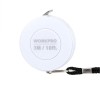 WORKPRO WP261001 3M/10FT Bez Şerit Metre / Mezura WORKPRO WP261001 3M/10FT Bez Şerit Metre / Mezura