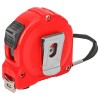 WORKPRO WP261002 3Mx16mm Beyaz Çelik Şerit Metre WORKPRO WP261002 3Mx16mm Beyaz Çelik Şerit Metre