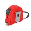 WORKPRO WP261003 5Mx19mm Beyaz Çelik Şerit Metre WORKPRO WP261003 5Mx19mm Beyaz Çelik Şerit Metre
