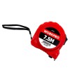 WORKPRO WP261004 7,5Mx25mm Beyaz Çelik Şerit Metre WORKPRO WP261004 7,5Mx25mm Beyaz Çelik Şerit Metre