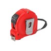 WORKPRO WP261004 7,5Mx25mm Beyaz Çelik Şerit Metre WORKPRO WP261004 7,5Mx25mm Beyaz Çelik Şerit Metre