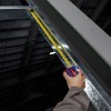 WORKPRO WP261008 3Mx16mm/10Ft. Naylon Kaplama Sarı Çelik Şerit Metre WORKPRO WP261008 3Mx16mm/10Ft. Naylon Kaplama Sarı Çelik Şerit Metre