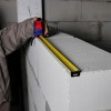WORKPRO WP261008 3Mx16mm/10Ft. Naylon Kaplama Sarı Çelik Şerit Metre WORKPRO WP261008 3Mx16mm/10Ft. Naylon Kaplama Sarı Çelik Şerit Metre