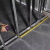WORKPRO WP261008 3Mx16mm/10Ft. Naylon Kaplama Sarı Çelik Şerit Metre WORKPRO WP261008 3Mx16mm/10Ft. Naylon Kaplama Sarı Çelik Şerit Metre