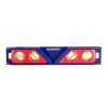 WORKPRO WP262028 225MM Açı Kontrollü Torpedo Su Terazisi WORKPRO WP262028 225MM Açı Kontrollü Torpedo Su Terazisi