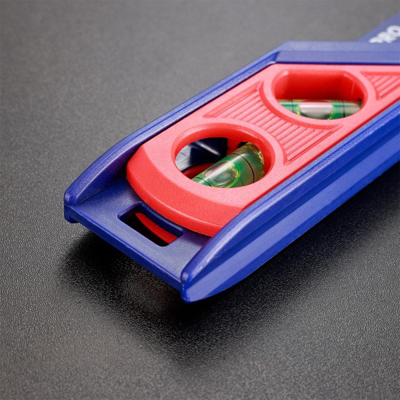 WORKPRO WP262028 225MM Açı Kontrollü Torpedo Su Terazisi WORKPRO WP262028 225MM Açı Kontrollü Torpedo Su Terazisi